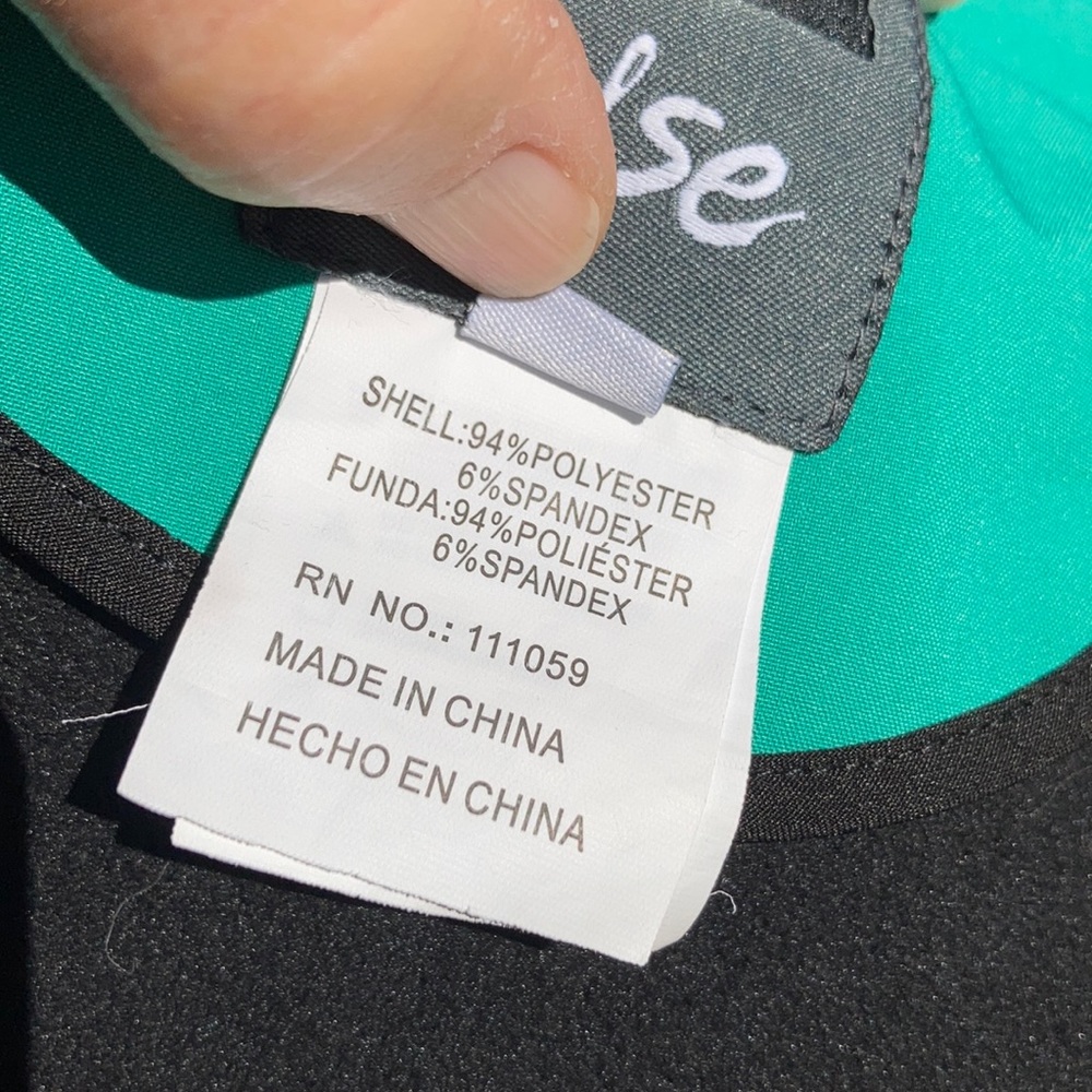 EUC Jacket - Picture 9 of 12